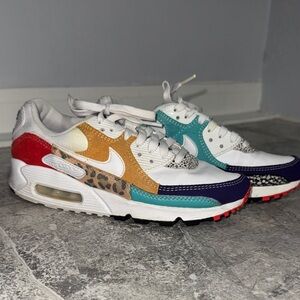 Women’s Nike Shoes